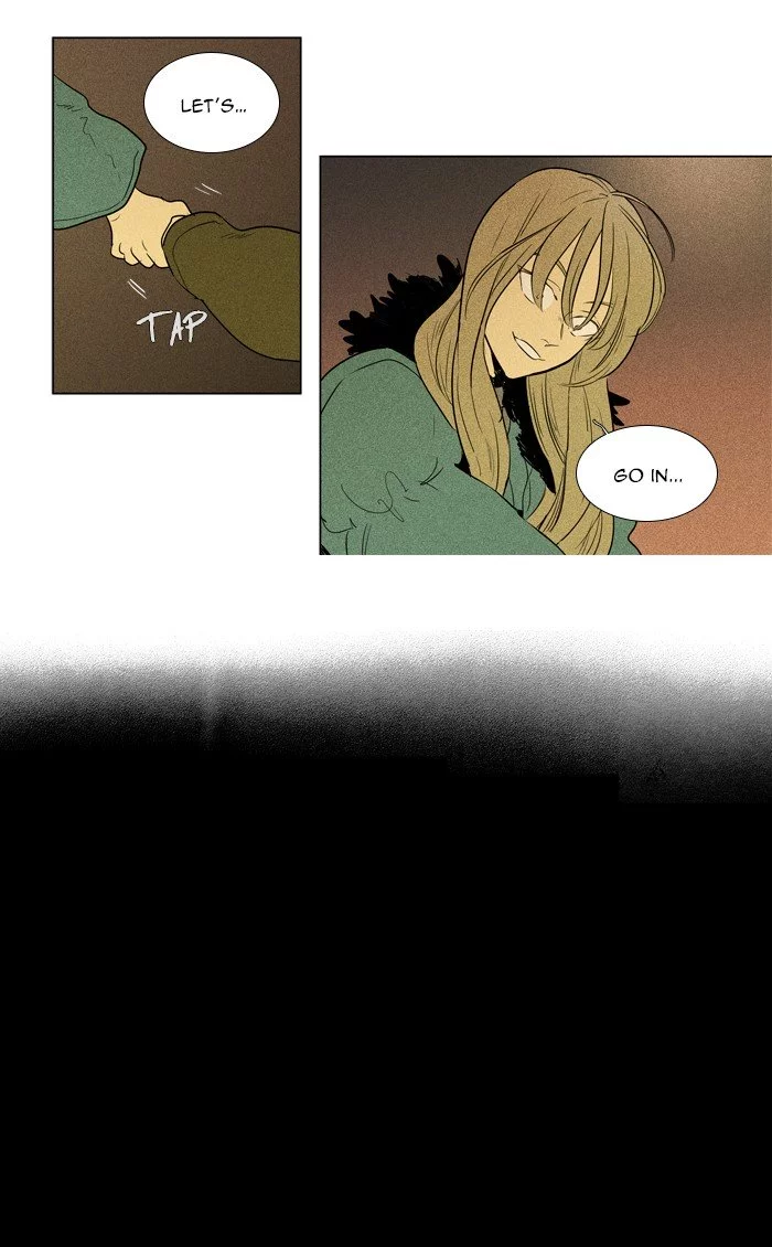 Read Cheese in the Trap en Manga Online