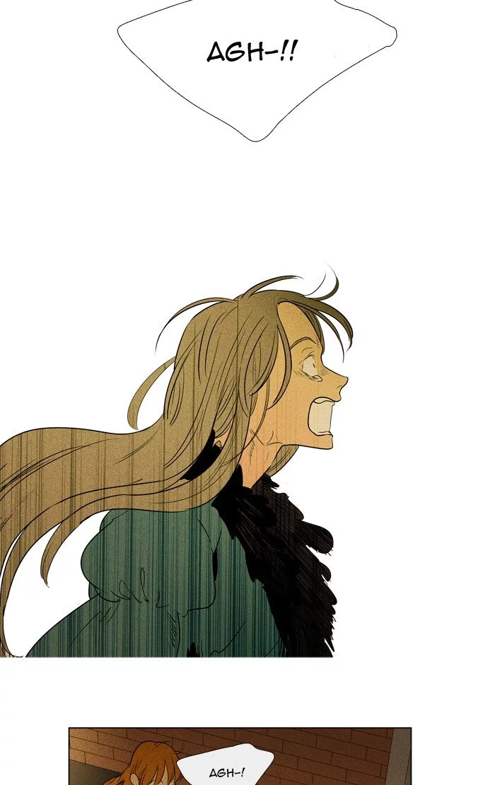 Read Cheese in the Trap en Manga Online