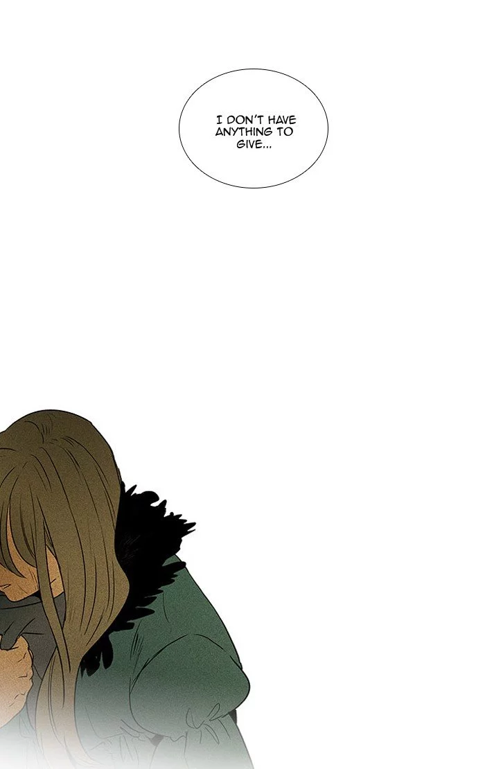 Read Cheese in the Trap en Manga Online