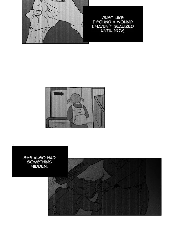 Read Cheese in the Trap en Manga Online