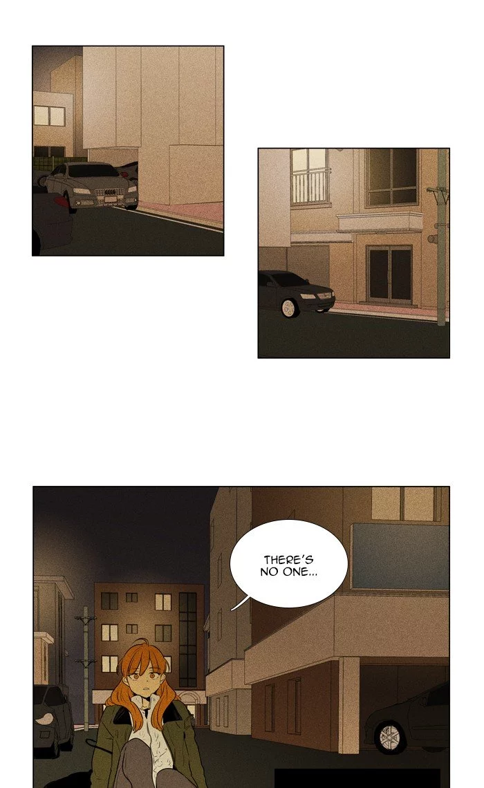 Read Cheese in the Trap en Manga Online
