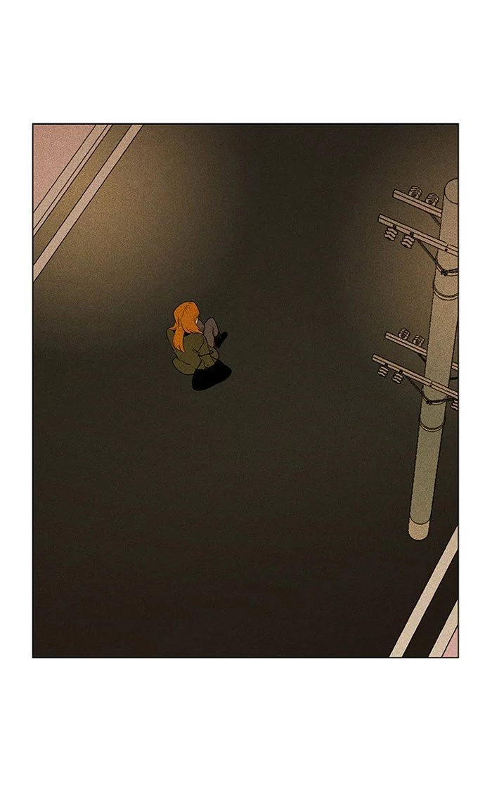 Read Cheese in the Trap en Manga Online