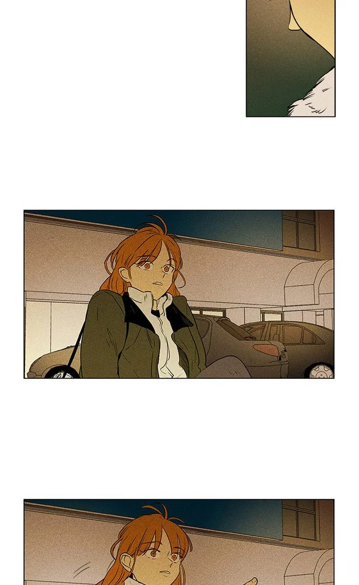 Read Cheese in the Trap en Manga Online