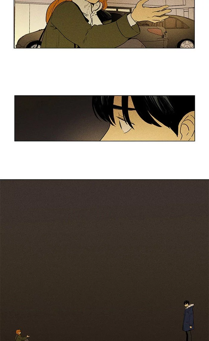 Read Cheese in the Trap en Manga Online