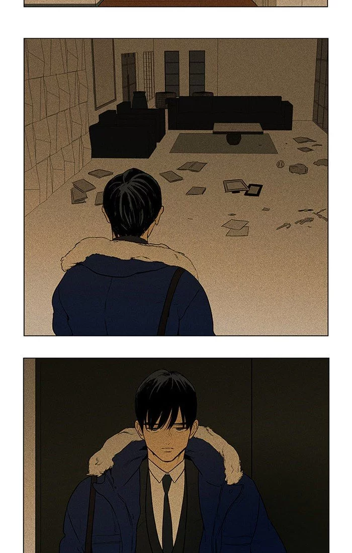 Read Cheese in the Trap en Manga Online