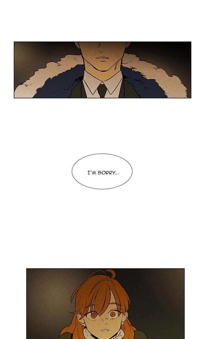 Read Cheese in the Trap en Manga Online