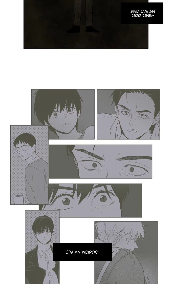 Read Cheese in the Trap en Manga Online