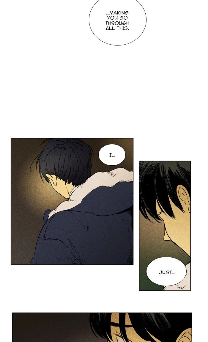 Read Cheese in the Trap en Manga Online