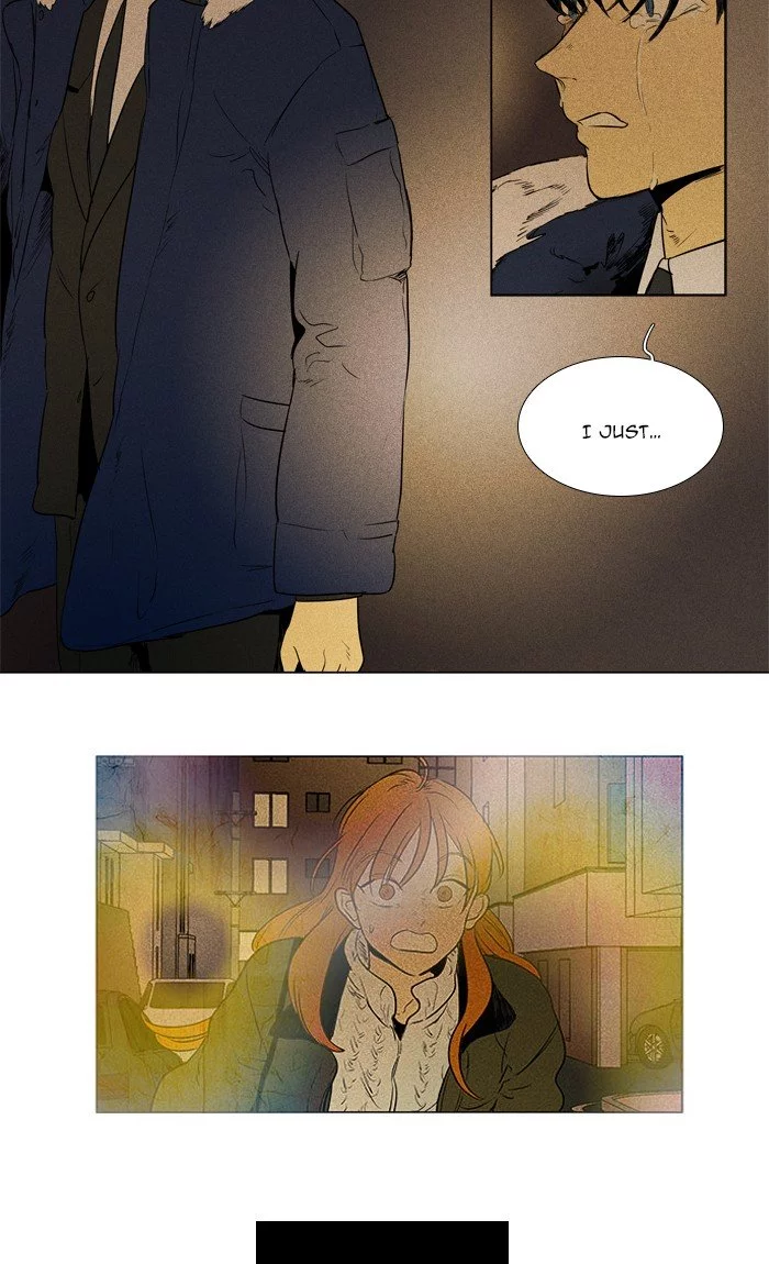 Read Cheese in the Trap en Manga Online