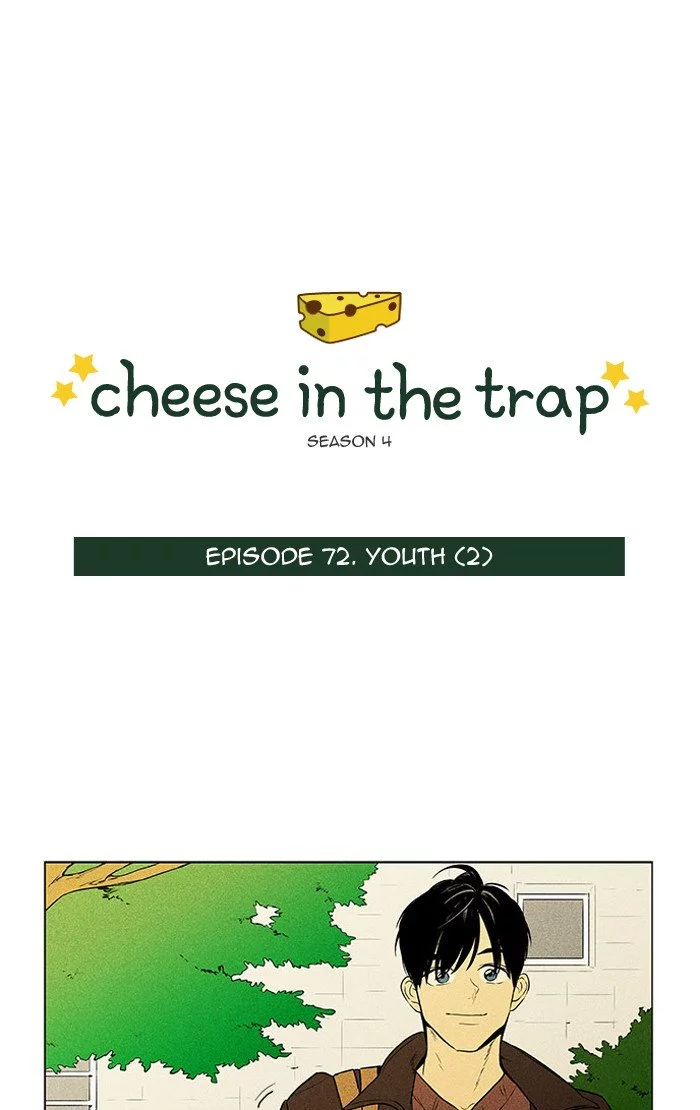 Read Cheese in the Trap en Manga Online