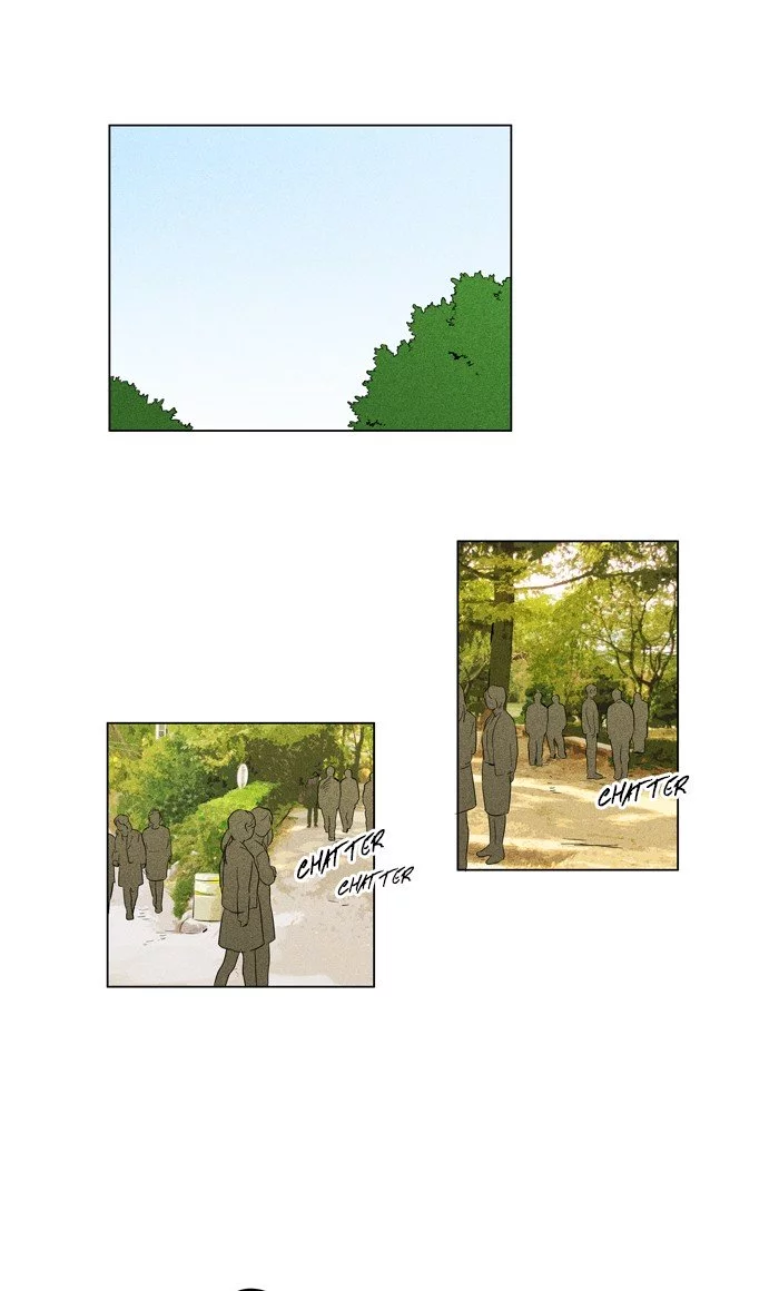 Read Cheese in the Trap en Manga Online