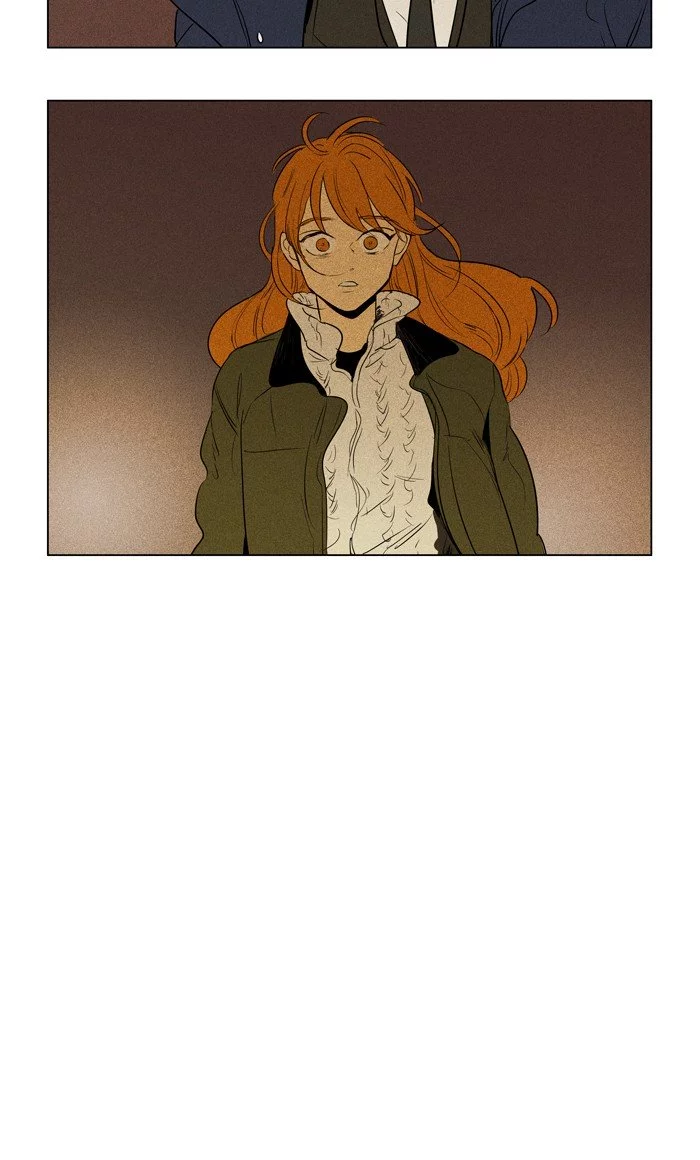 Read Cheese in the Trap en Manga Online