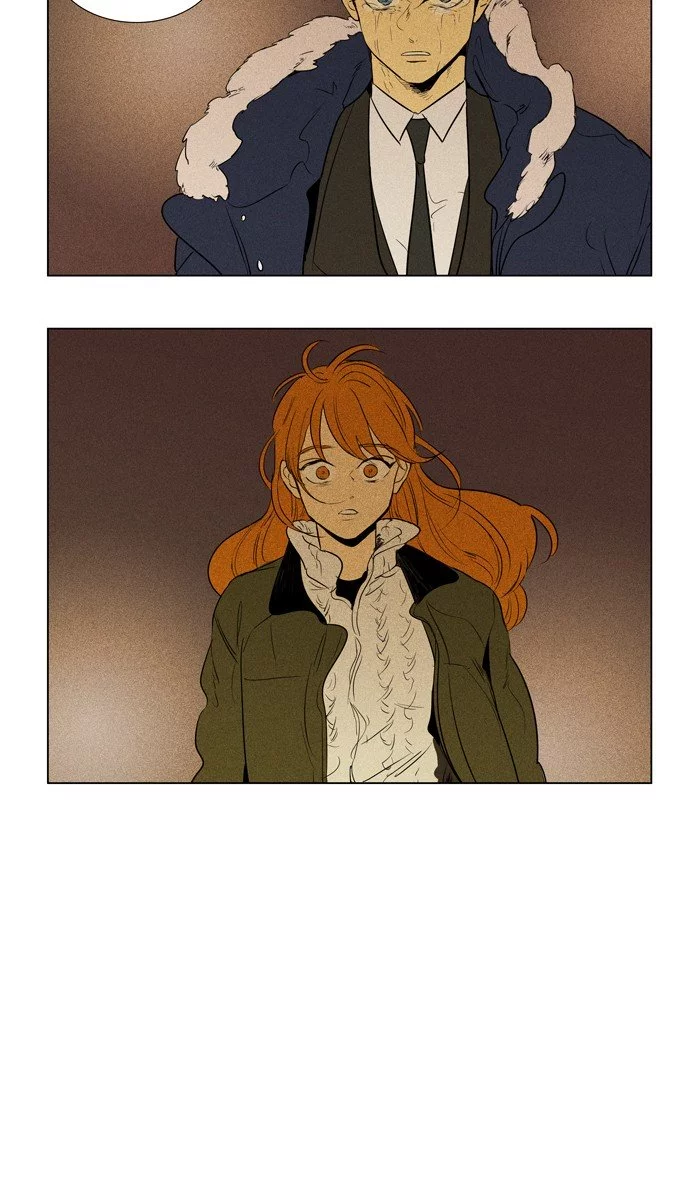 Read Cheese in the Trap en Manga Online