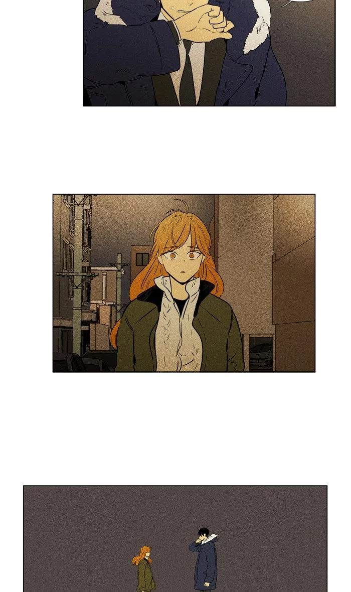 Read Cheese in the Trap en Manga Online