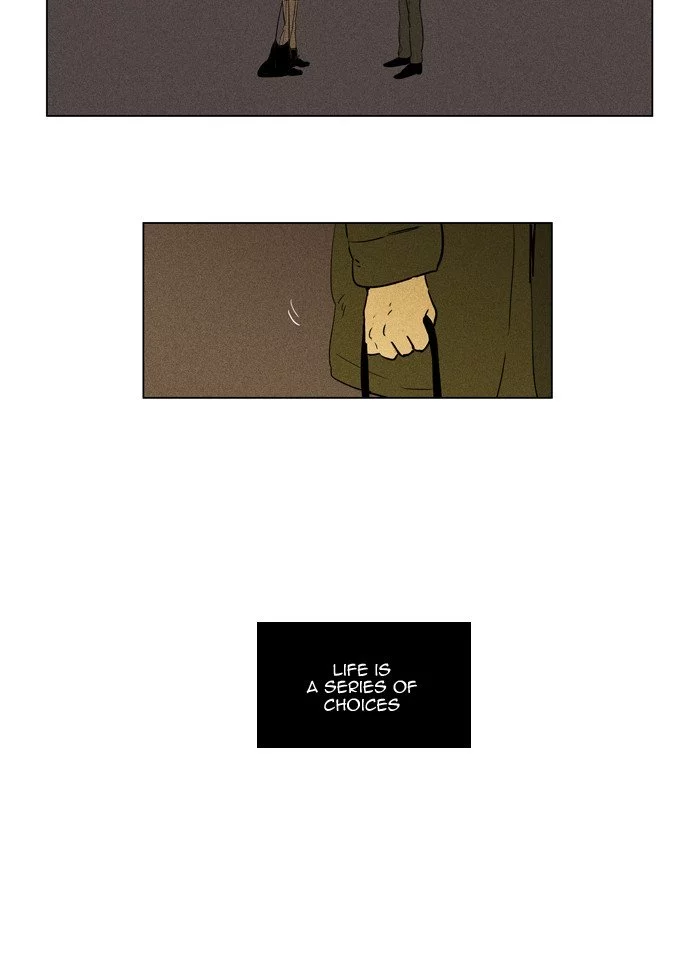 Read Cheese in the Trap en Manga Online