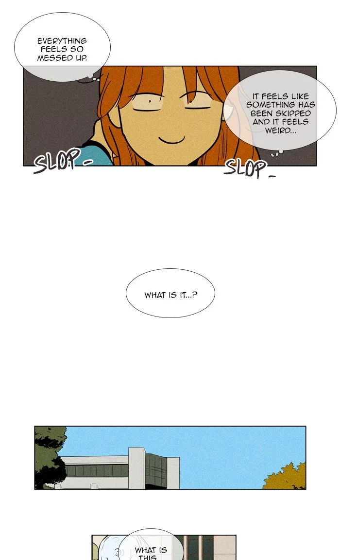 Read Cheese in the Trap en Manga Online
