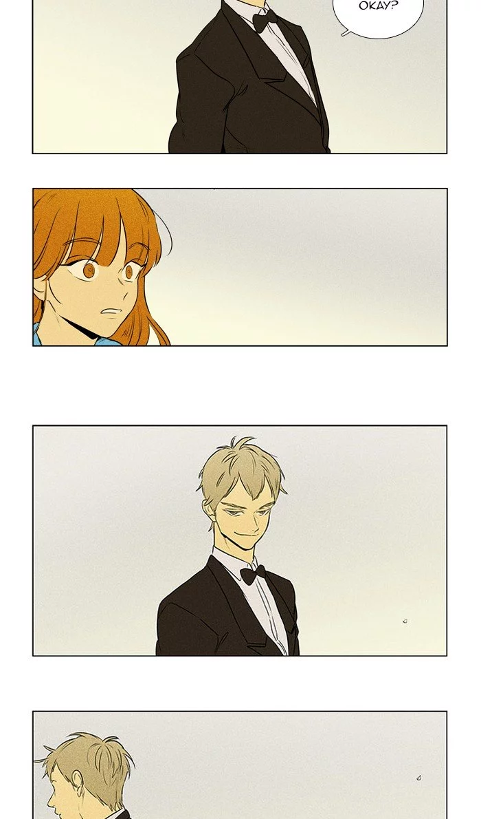 Read Cheese in the Trap en Manga Online