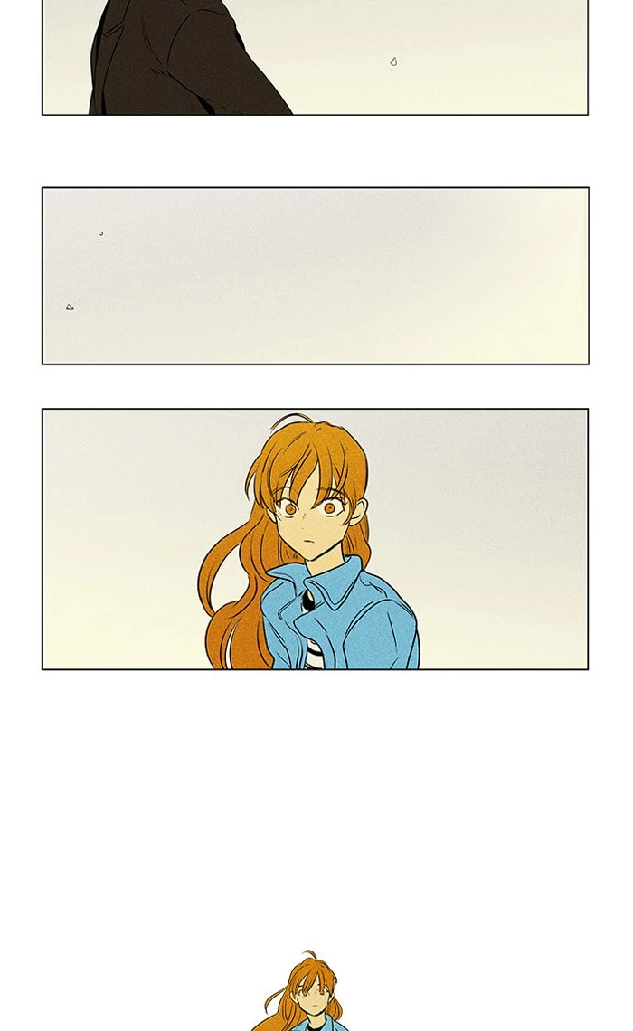 Read Cheese in the Trap en Manga Online
