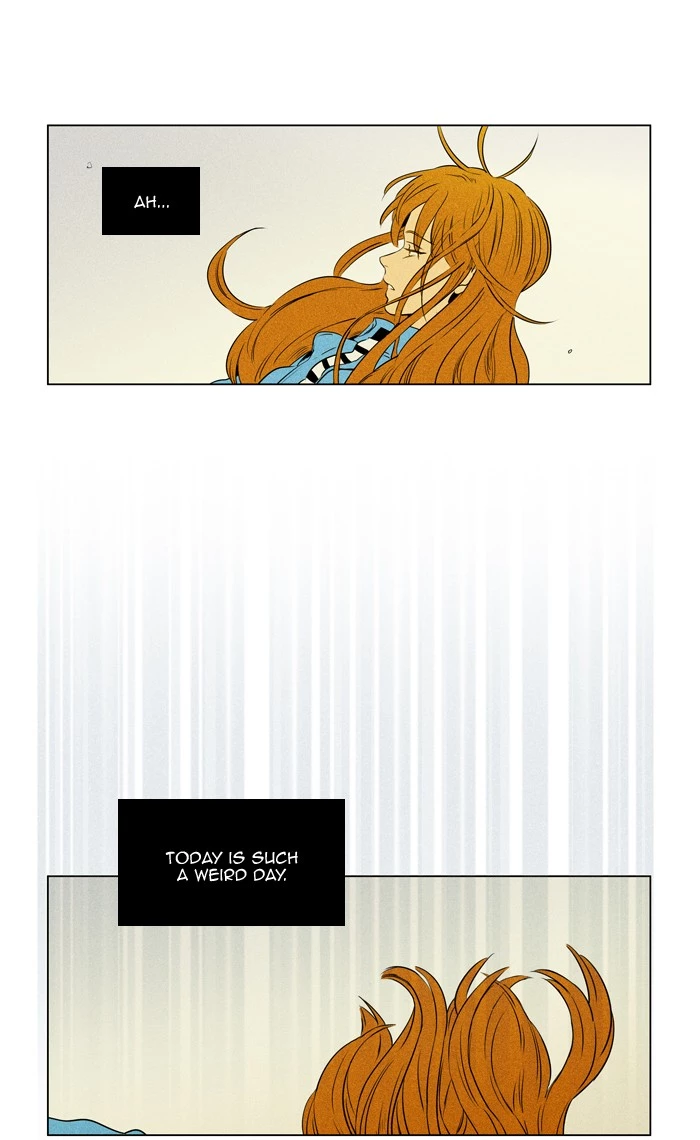 Read Cheese in the Trap en Manga Online