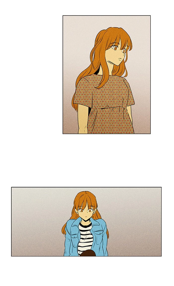 Read Cheese in the Trap en Manga Online