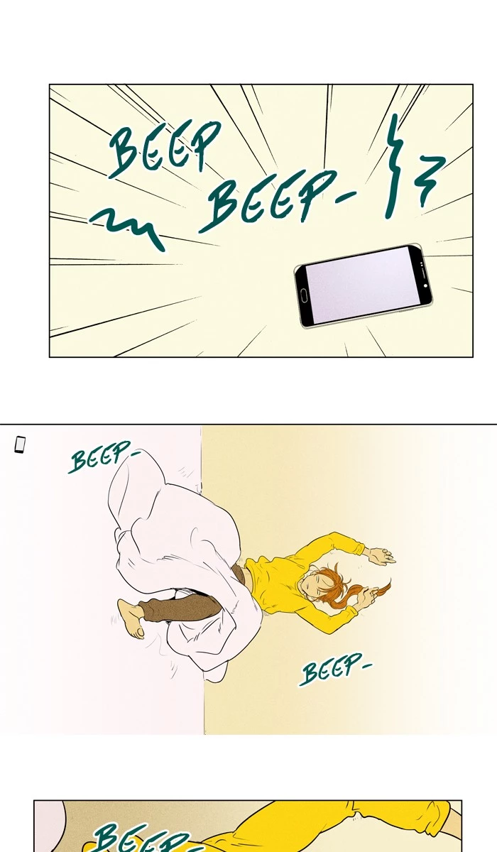 Read Cheese in the Trap en Manga Online