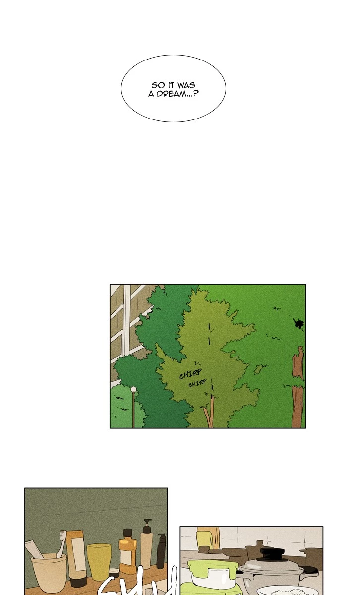 Read Cheese in the Trap en Manga Online