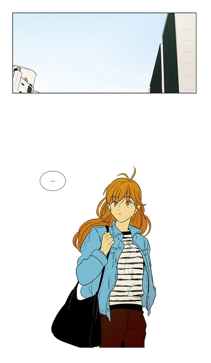 Read Cheese in the Trap en Manga Online