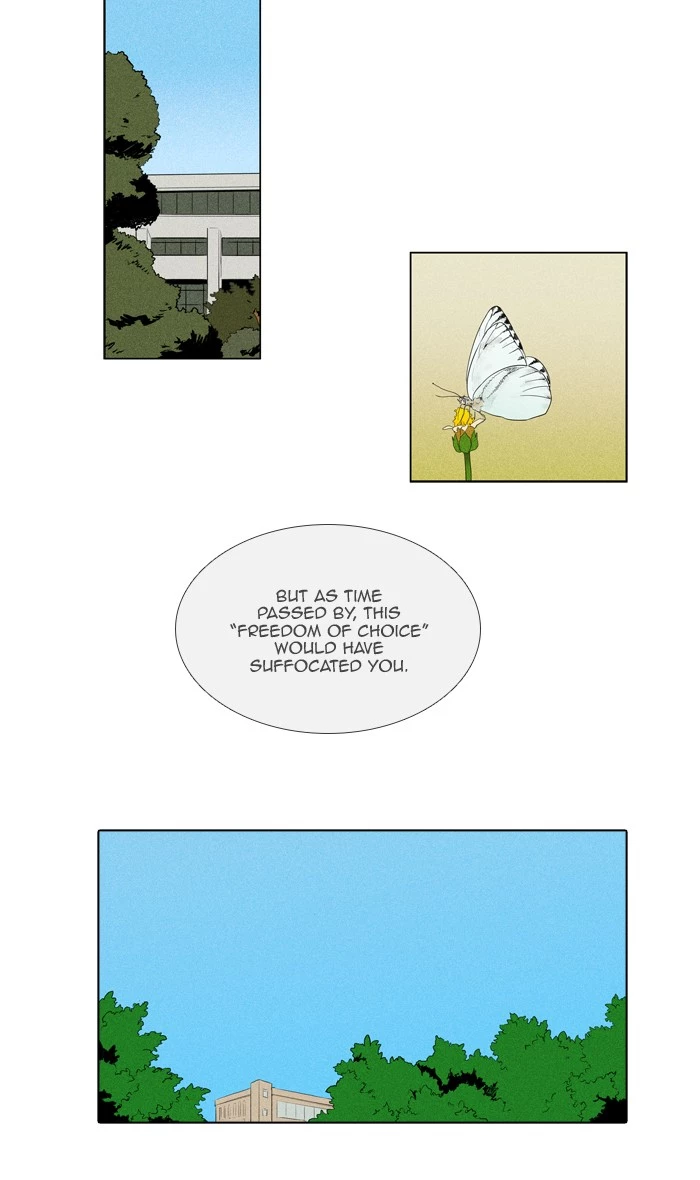 Read Cheese in the Trap en Manga Online