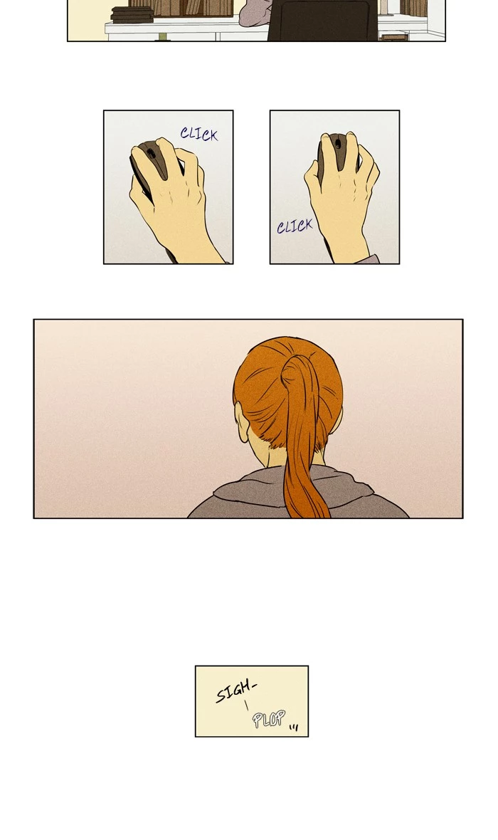 Read Cheese in the Trap en Manga Online