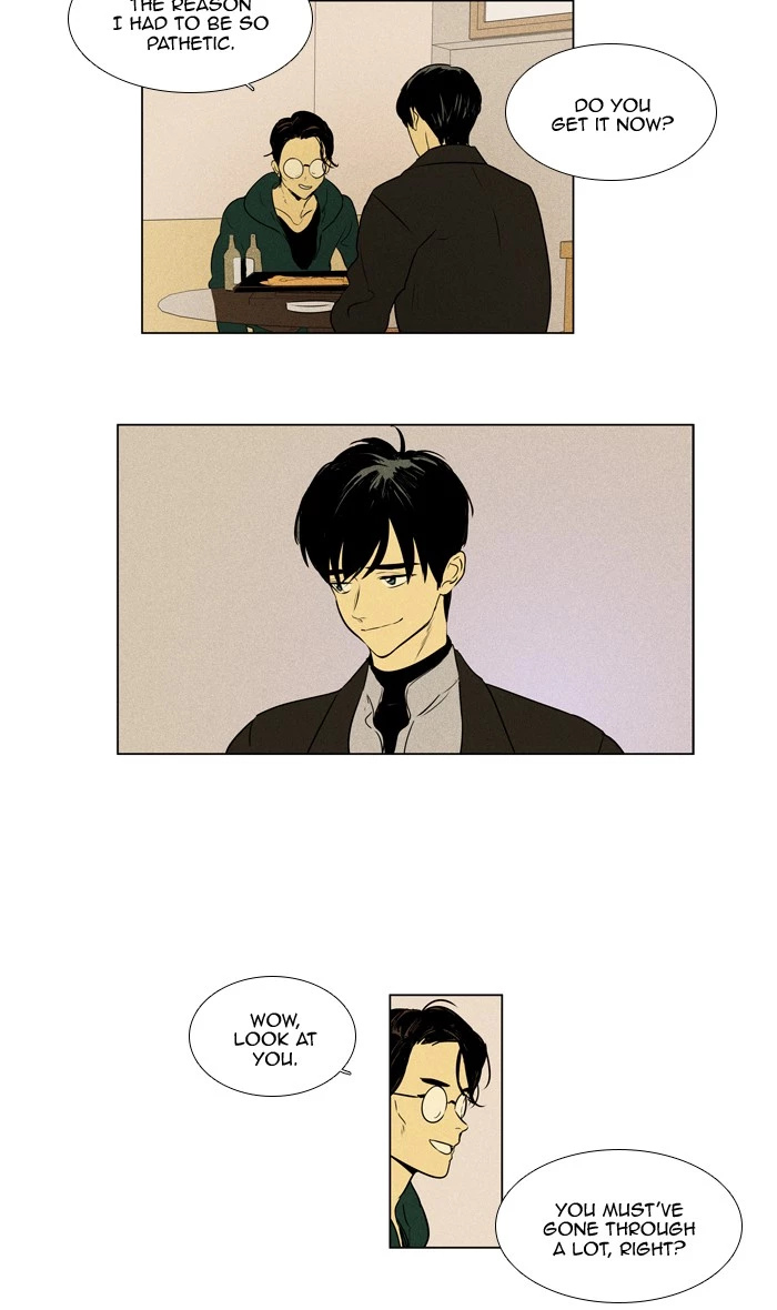 Read Cheese in the Trap en Manga Online