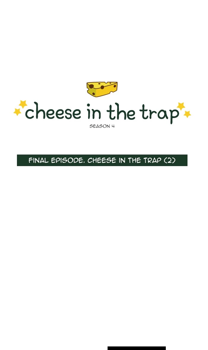 Read Cheese in the Trap en Manga Online