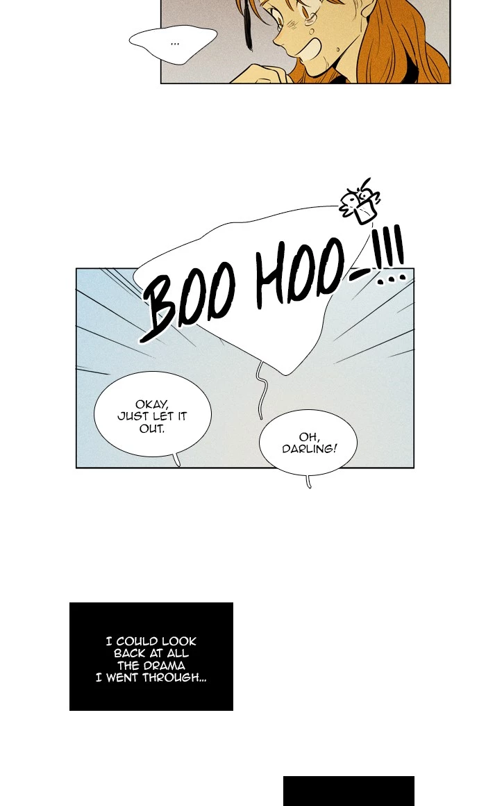 Read Cheese in the Trap en Manga Online