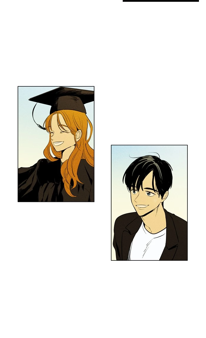 Read Cheese in the Trap en Manga Online