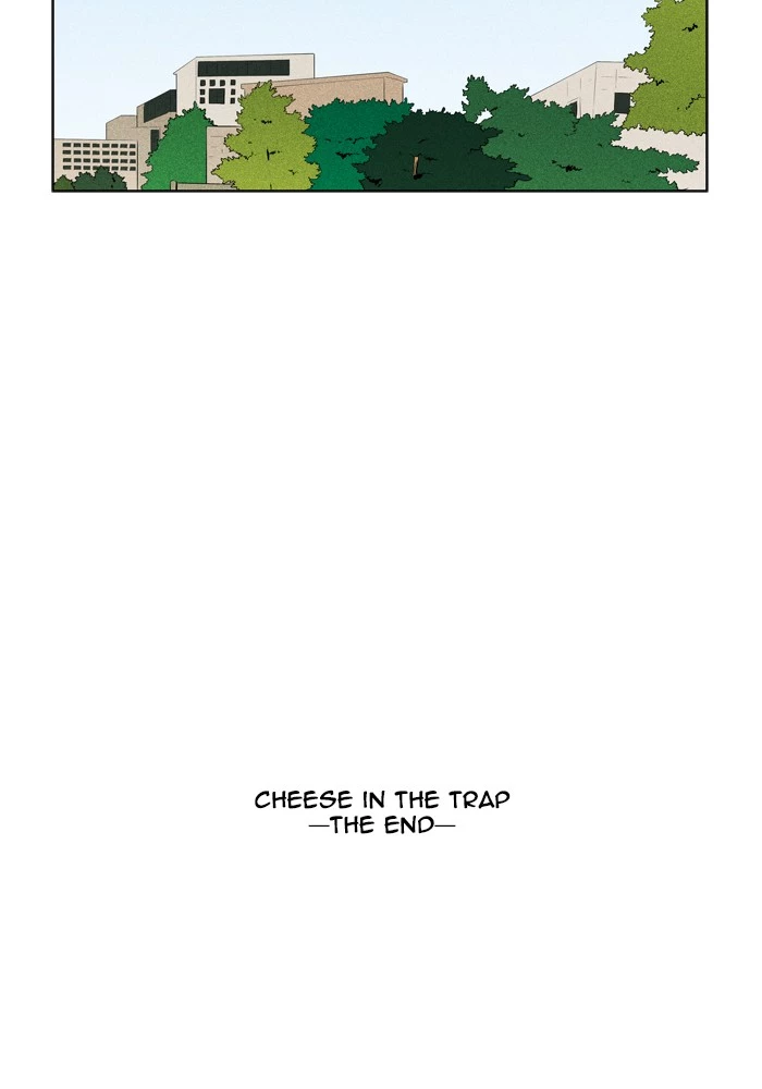 Read Cheese in the Trap en Manga Online