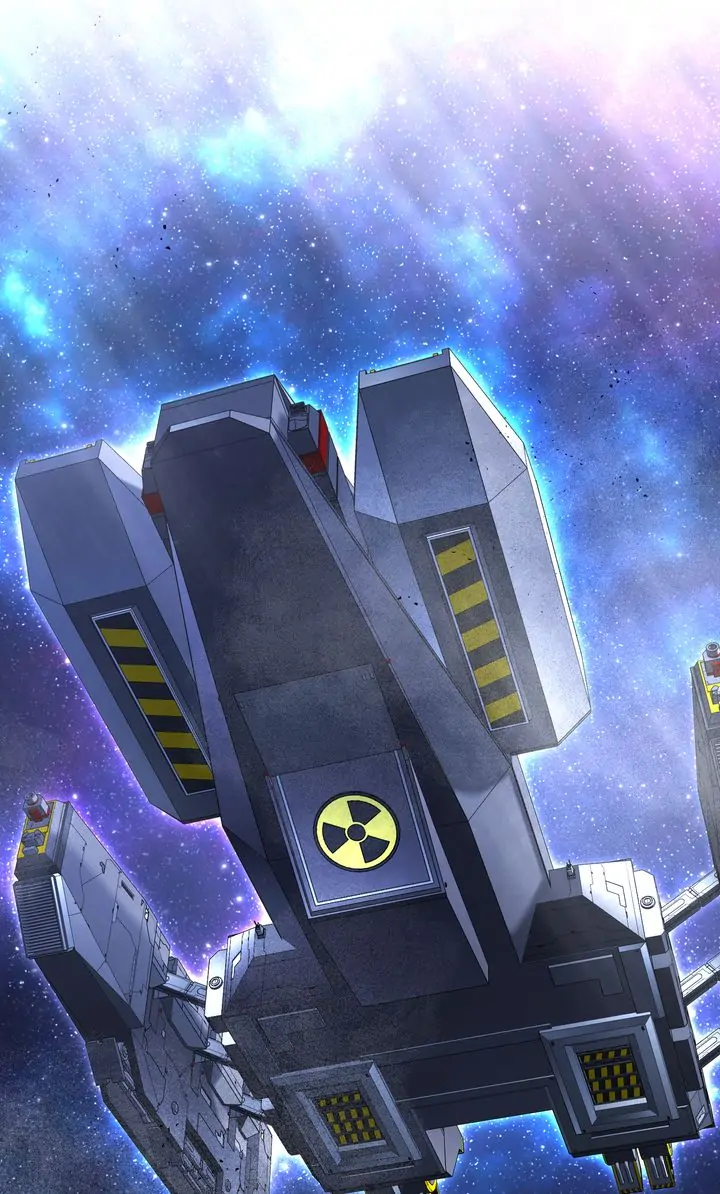 Read Cheolsu Saves the World en Manga Online