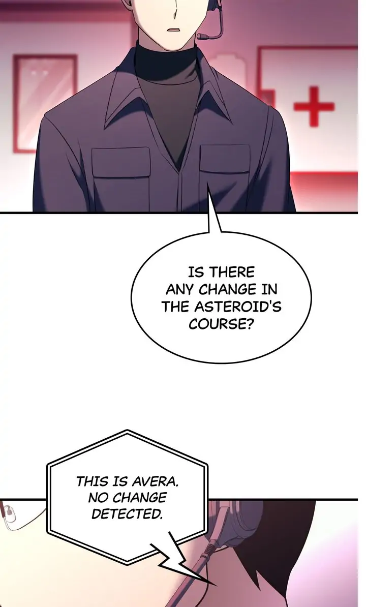 Read Cheolsu Saves the World en Manga Online