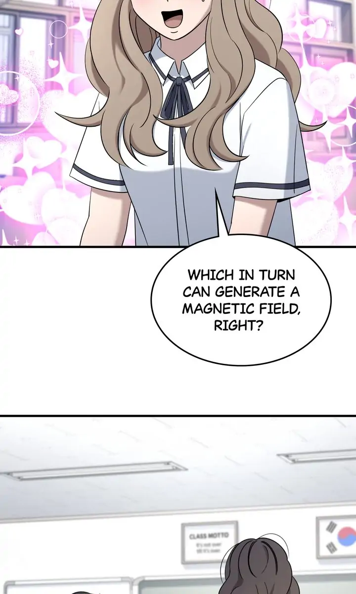 Read Cheolsu Saves the World en Manga Online