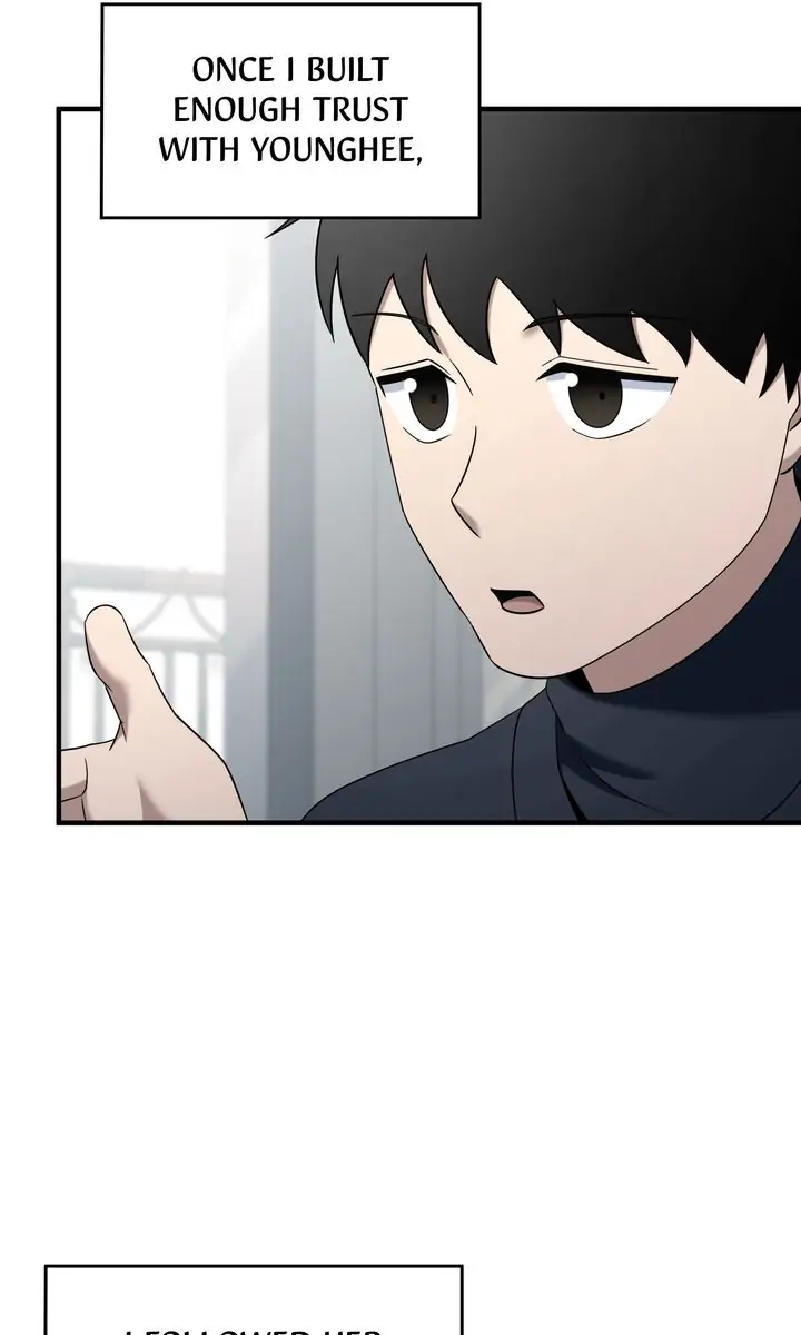 Read Cheolsu Saves the World en Manga Online