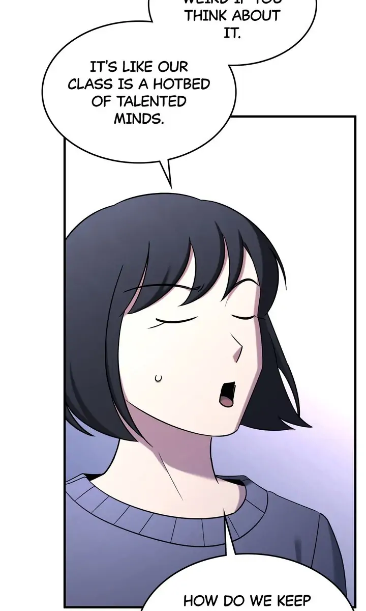 Read Cheolsu Saves the World en Manga Online