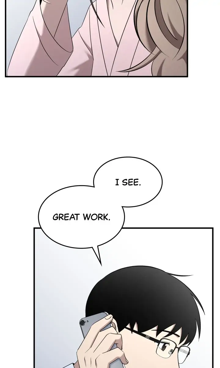 Read Cheolsu Saves the World en Manga Online