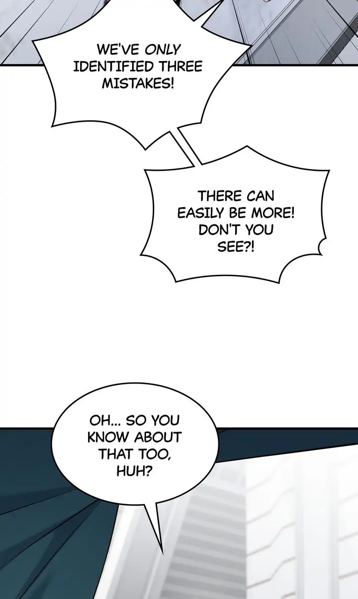 Read Cheolsu Saves the World en Manga Online