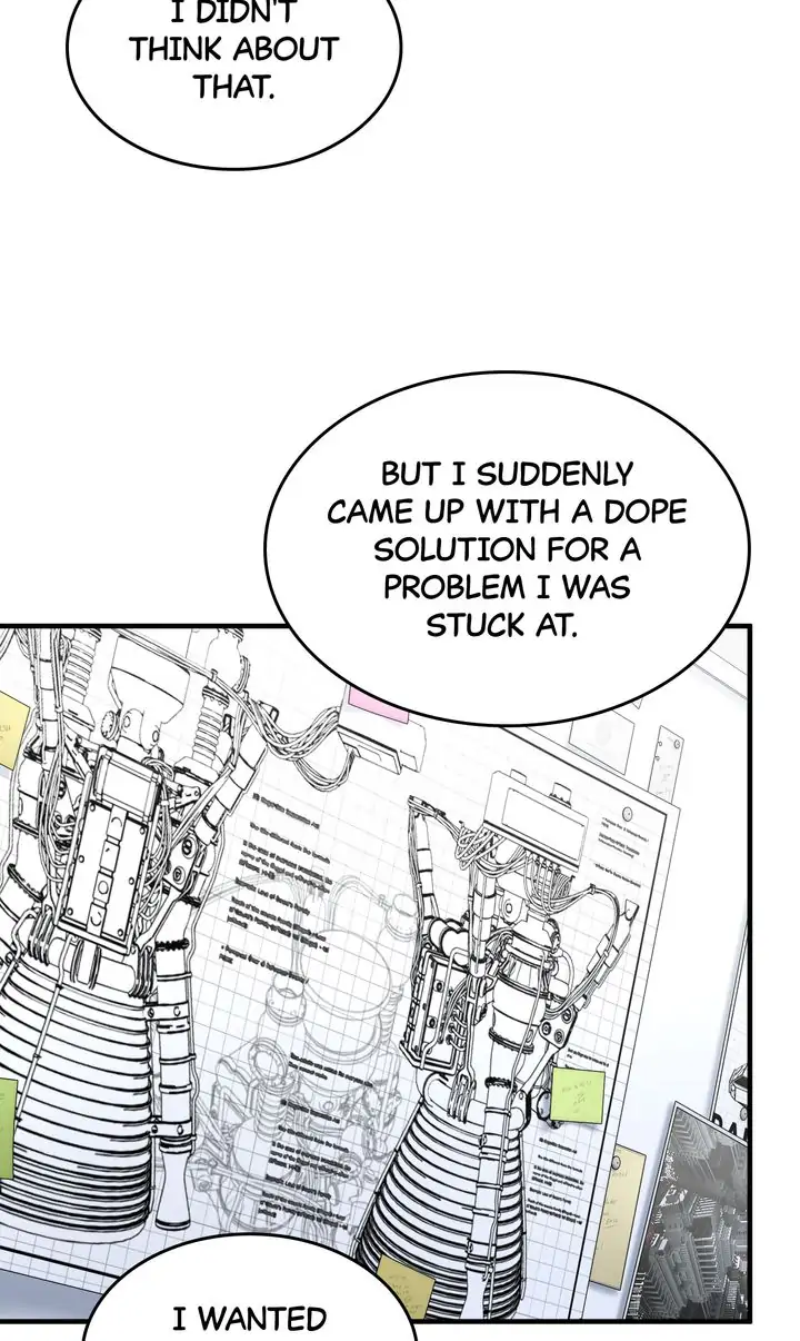 Read Cheolsu Saves the World en Manga Online
