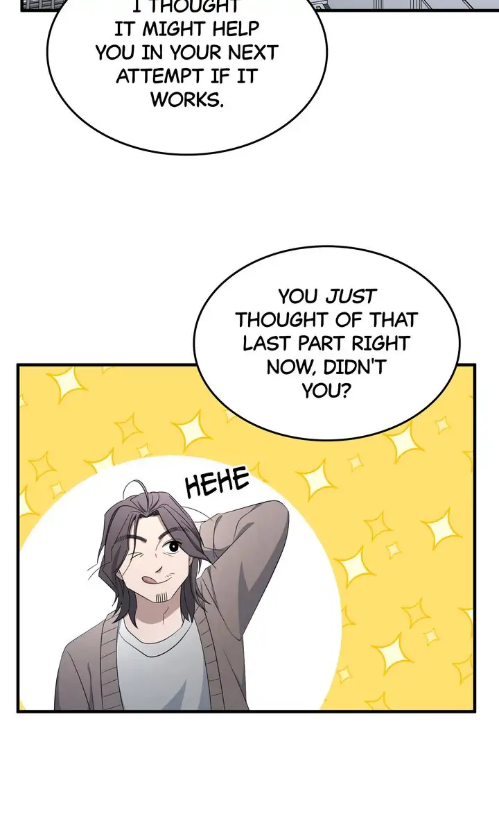 Read Cheolsu Saves the World en Manga Online