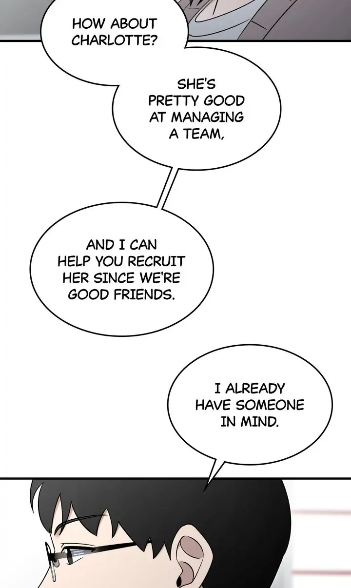 Read Cheolsu Saves the World en Manga Online