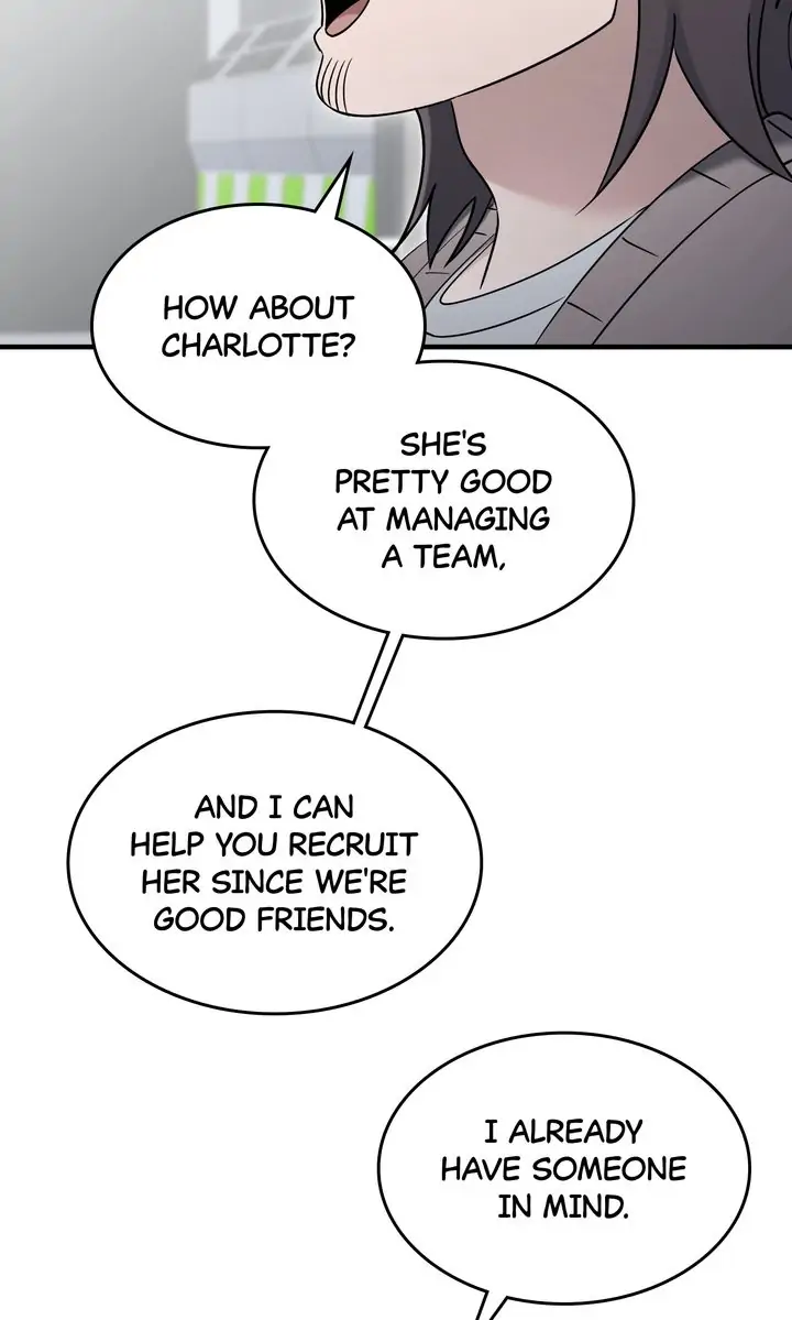 Read Cheolsu Saves the World en Manga Online