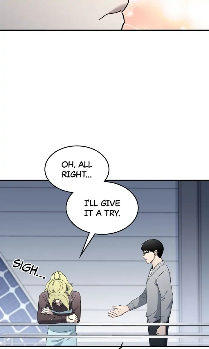 Read Cheolsu Saves the World en Manga Online