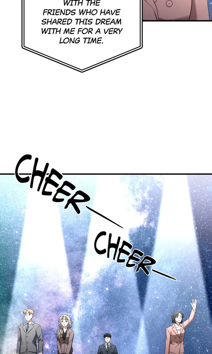 Read Cheolsu Saves the World en Manga Online