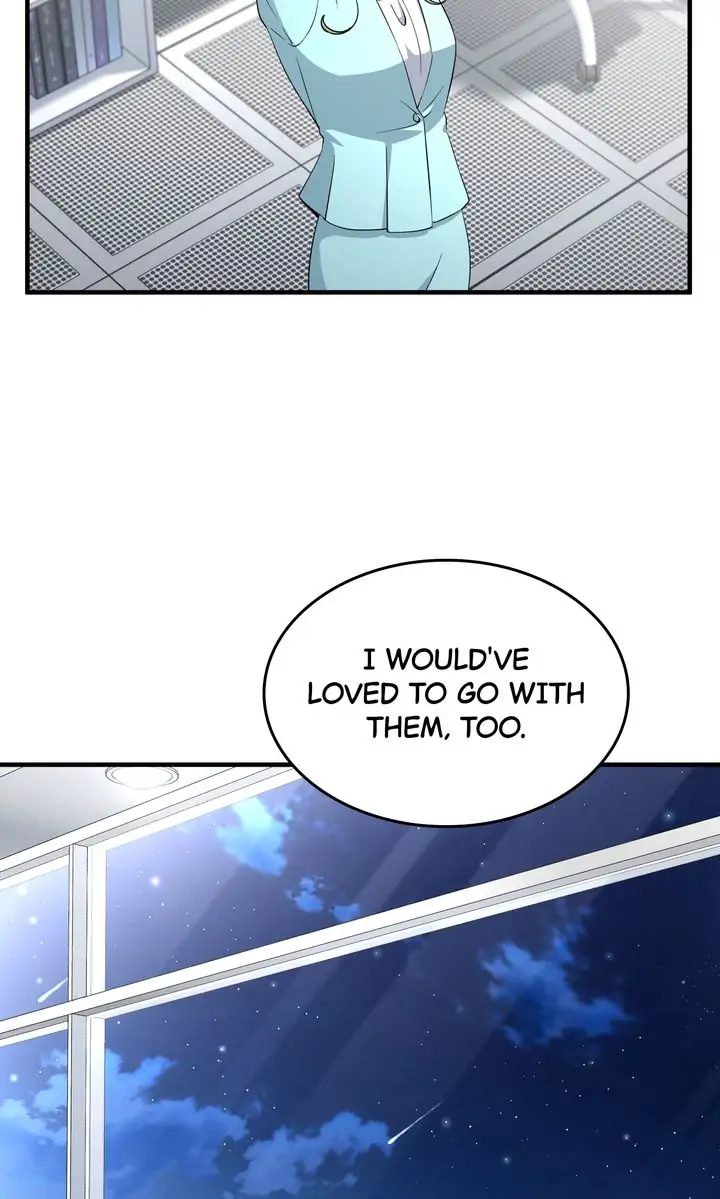 Read Cheolsu Saves the World en Manga Online