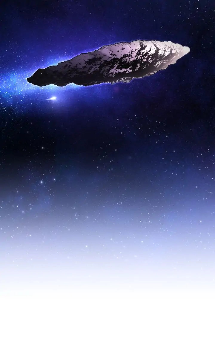 Read Cheolsu Saves the World en Manga Online