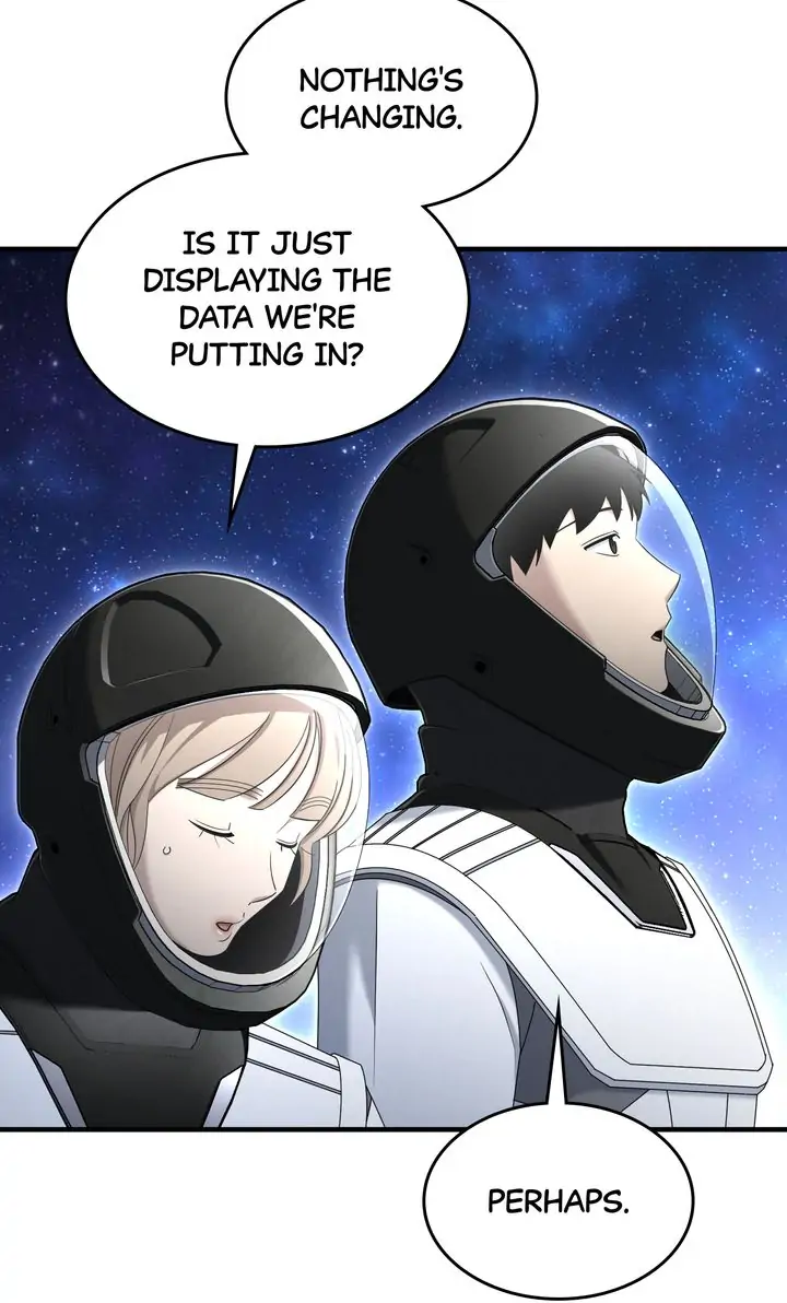 Read Cheolsu Saves the World en Manga Online